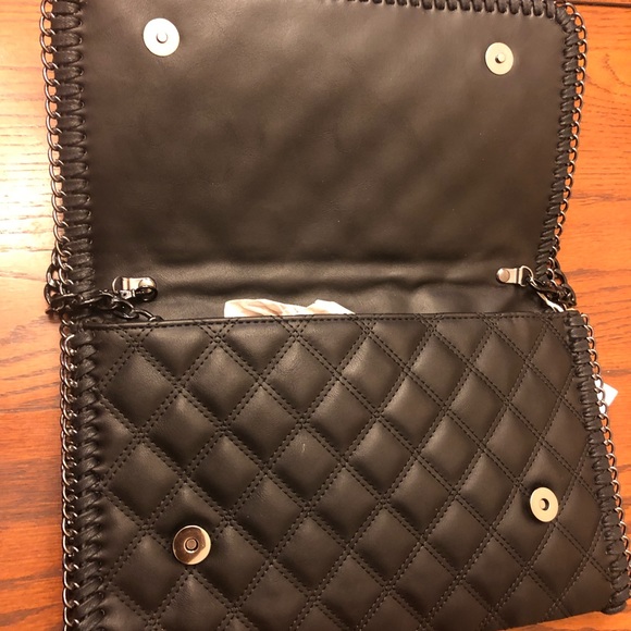 Black shoulder bag!! - Picture 2 of 3